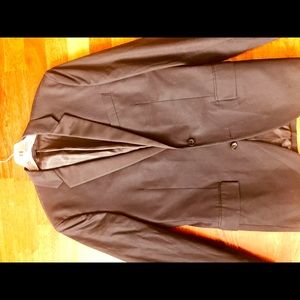 J Crew tuxedo jacket 40R NWT